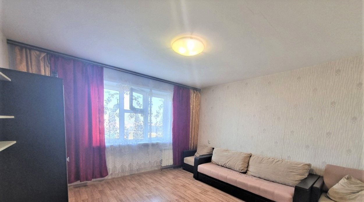 квартира г Красноярск р-н Центральный ул Линейная 109 фото 1