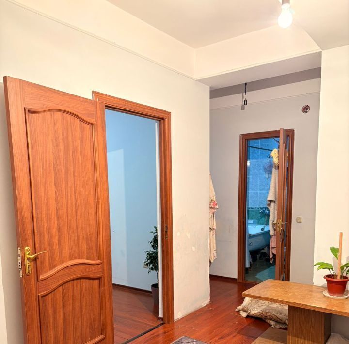 квартира г Махачкала ул Газопроводная 5к/1 Советский фото 8