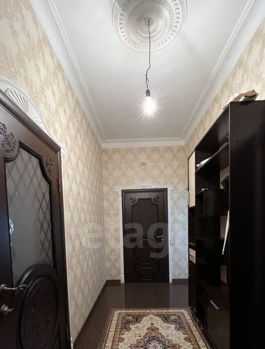 квартира г Махачкала р-н Ленинский ул. Кирпичная, 39 фото 11