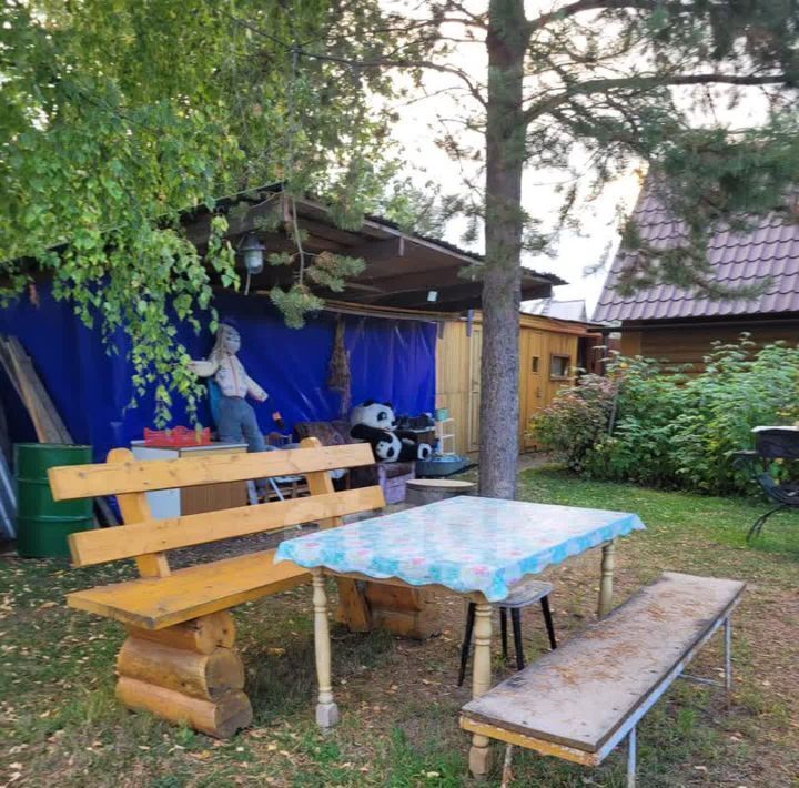 дом г Ухта Дальний ул Рябиновая 31а Аэрофлот СНТ фото 14