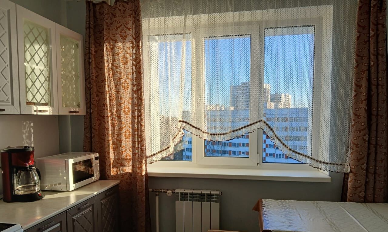 квартира р-н Всеволожский г Всеволожск ул Ленинградская ш Колтушское 82 Всеволожское городское поселение фото 7