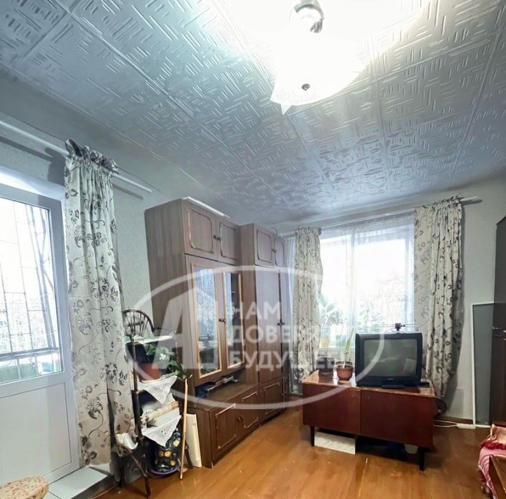 квартира г Лысьва ул Кузьмина 28а фото 3