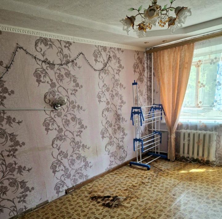 квартира г Пермь р-н Дзержинский ул Хохрякова 6а фото 14
