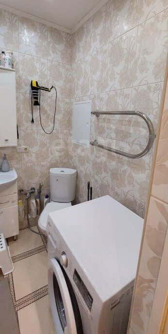 квартира г Одинцово ул Гвардейская 15 Одинцово фото 8