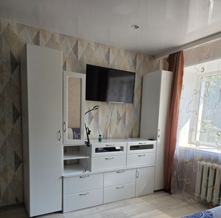 квартира г Дзержинск ул Марковникова 23 фото 2