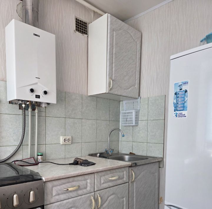 квартира г Дзержинск ул Марковникова 23 фото 4