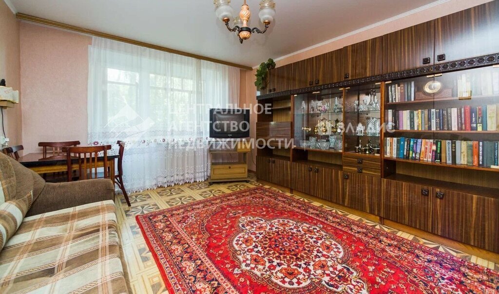 квартира г Рязань р-н Московский ул Забайкальская 3 район Дягилево фото 5