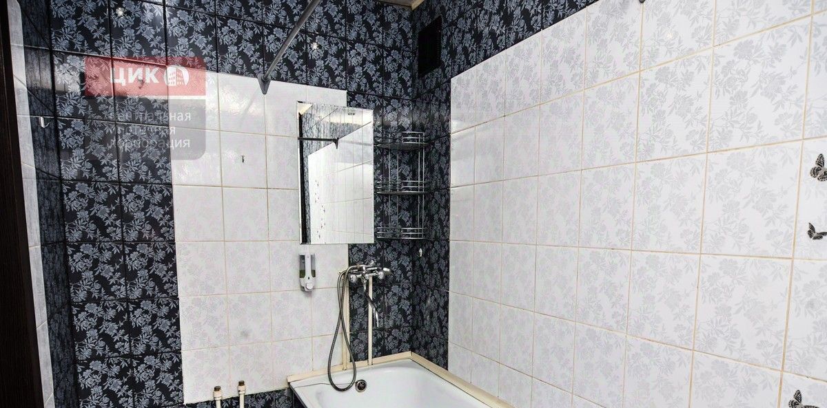 квартира г Рязань р-н Октябрьский Песочня ул Зубковой 18к/10 фото 9