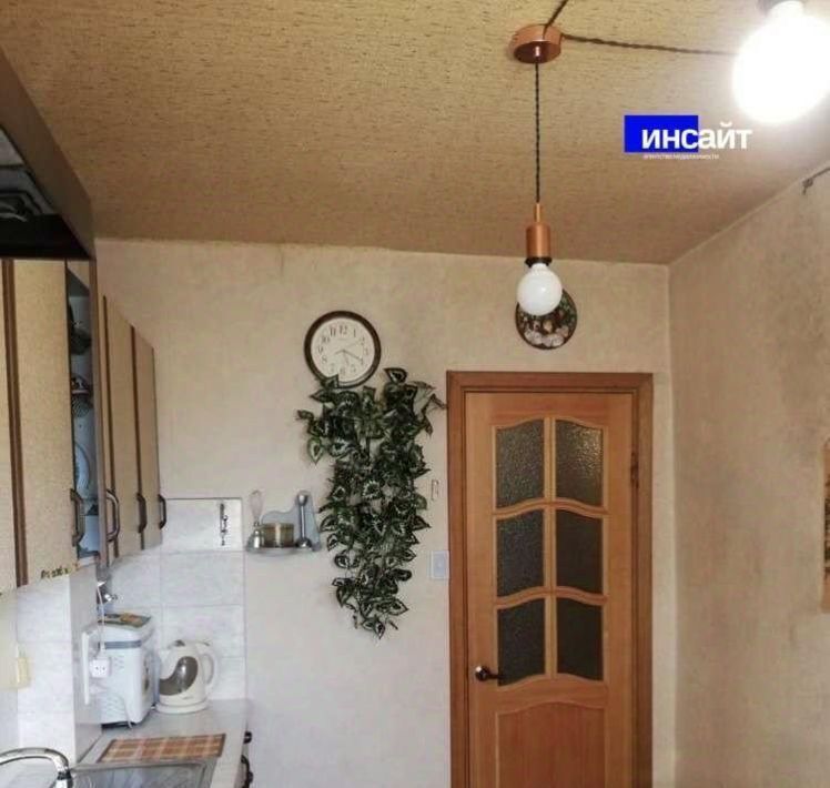 квартира г Рязань р-н Советский ул 3-и Бутырки 1 фото 9