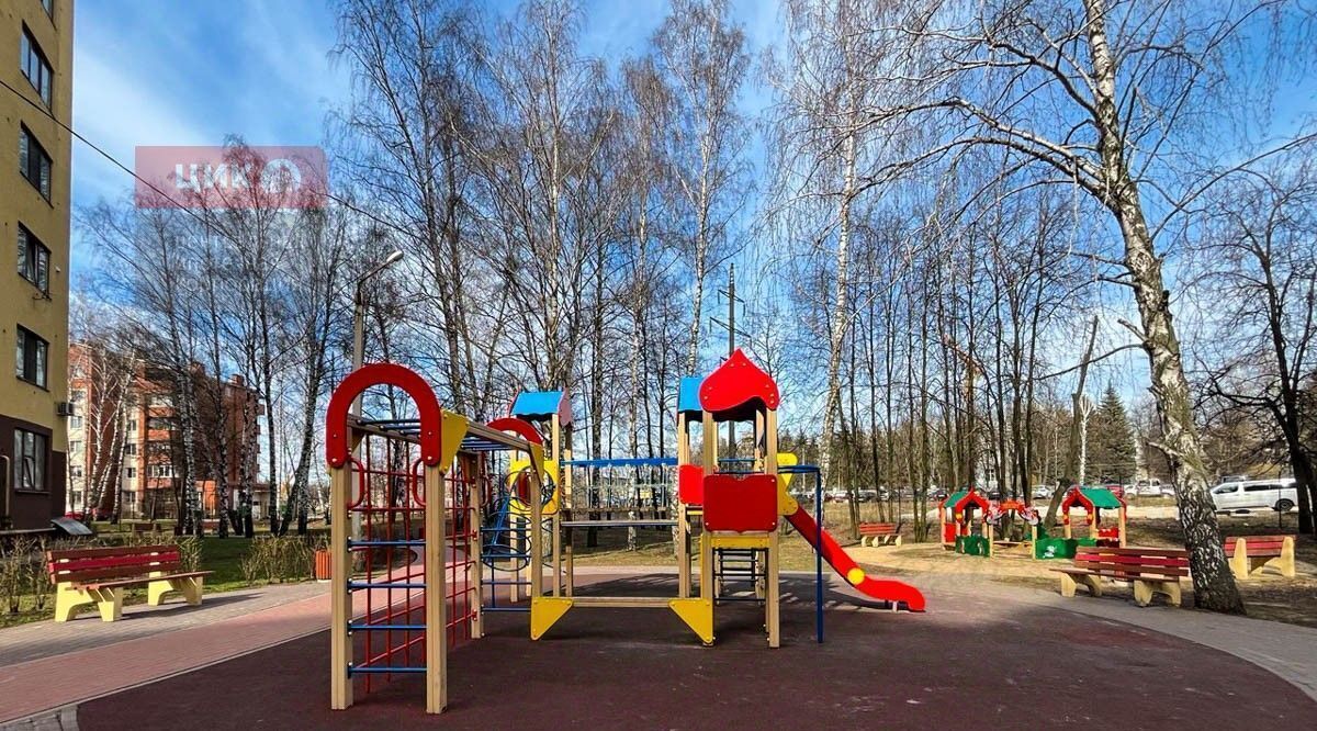 квартира г Рязань р-н Московский ул Октябрьская 65 фото 15