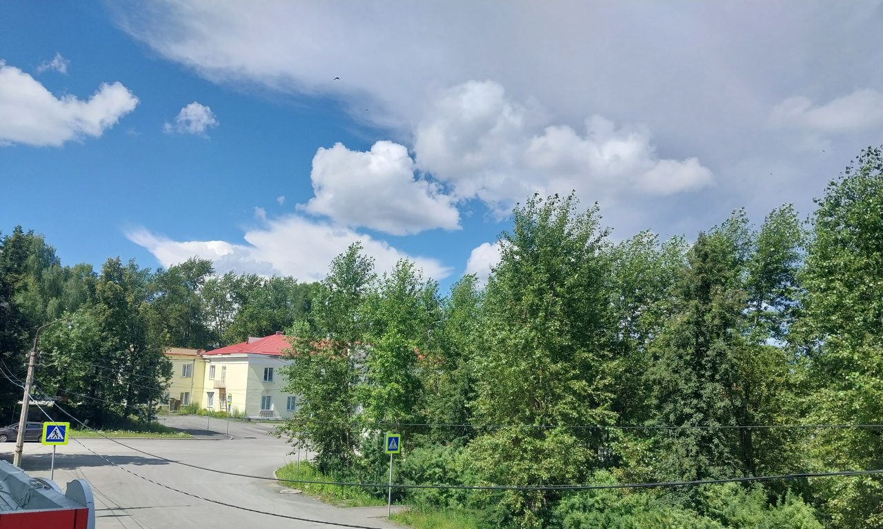 квартира г Первоуральск Магнитка ул Горняков 5 фото 8