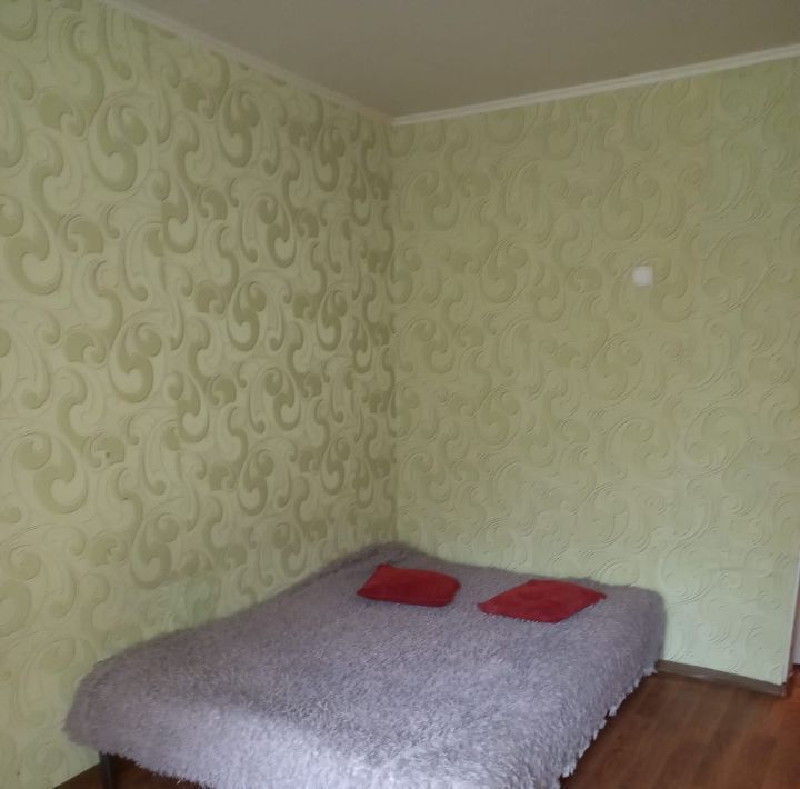квартира г Тольятти р-н Центральный ул Победы 23 фото 2