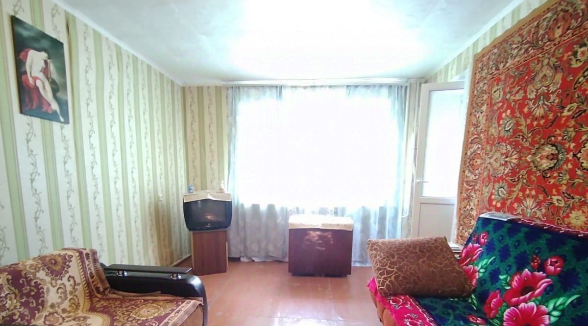 квартира г Курск р-н Центральный ул Гоголя 55 фото 3