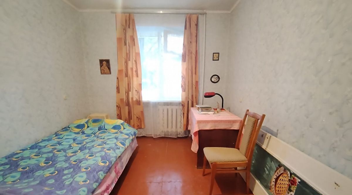 квартира г Курск р-н Центральный ул Гоголя 55 фото 5