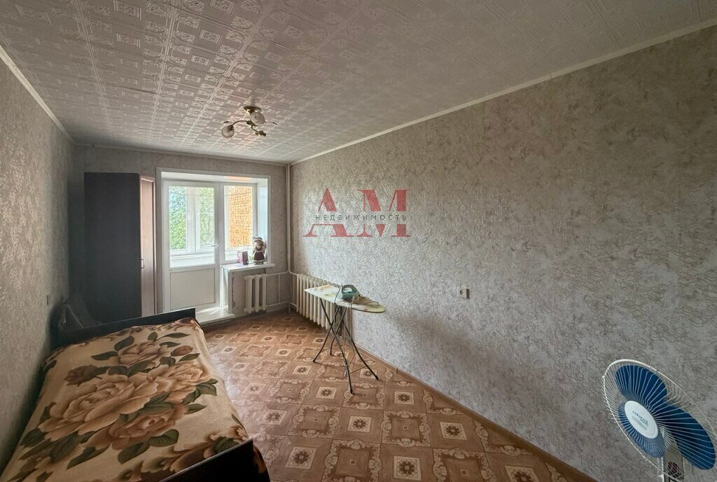 квартира г Владимир мкр Юрьевец ул Михалькова 1а р-н Ленинский Юрьевец фото 4
