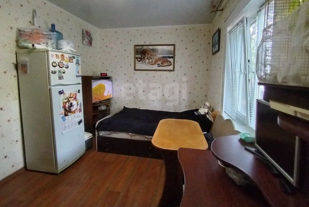 квартира г Ковров ул Киркижа 1 фото 11