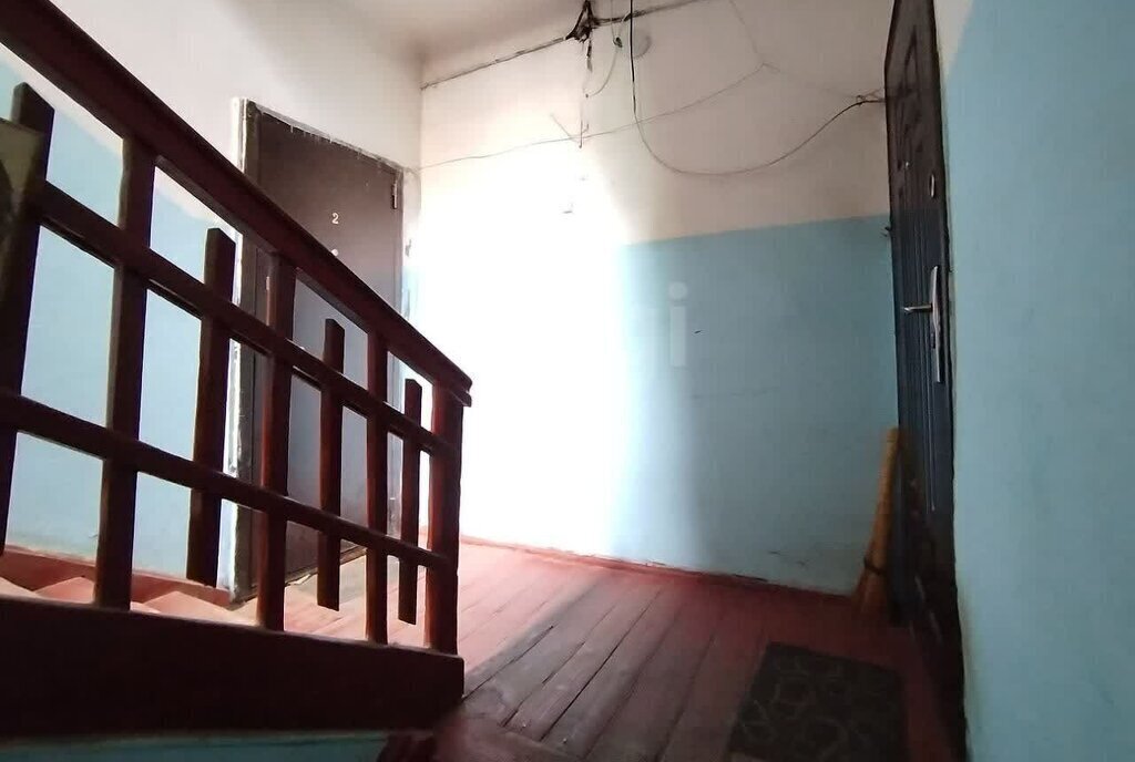 квартира г Ковров ул Киркижа 1 фото 16