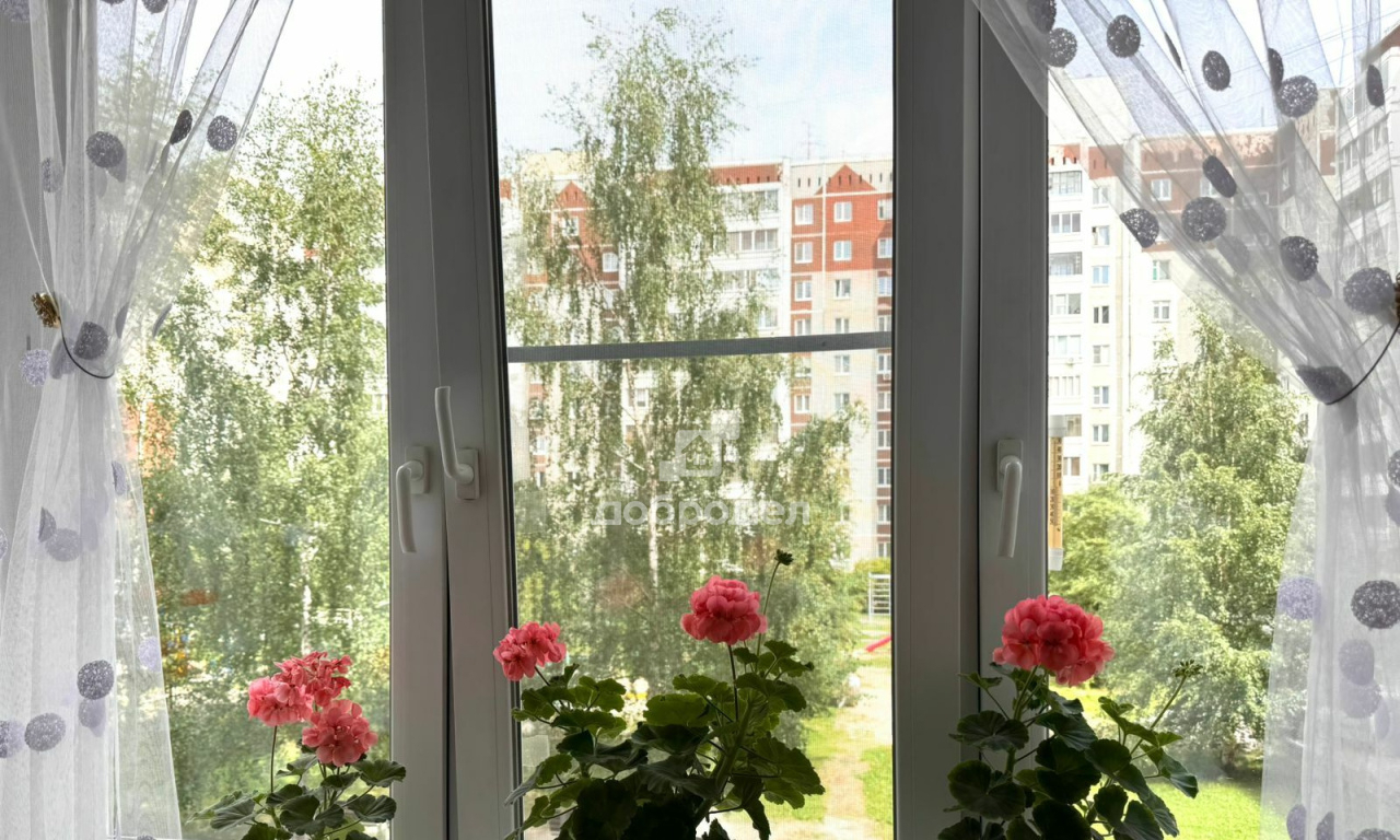 квартира г Екатеринбург п Широкая Речка Академический ул Соболева 21/4 фото 8