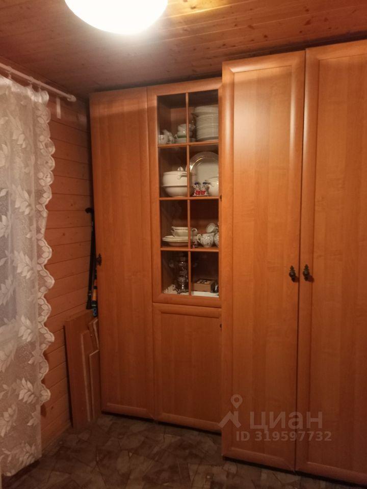 дом г Балашиха д Русавкино-Романово Сказочная улица фото 7