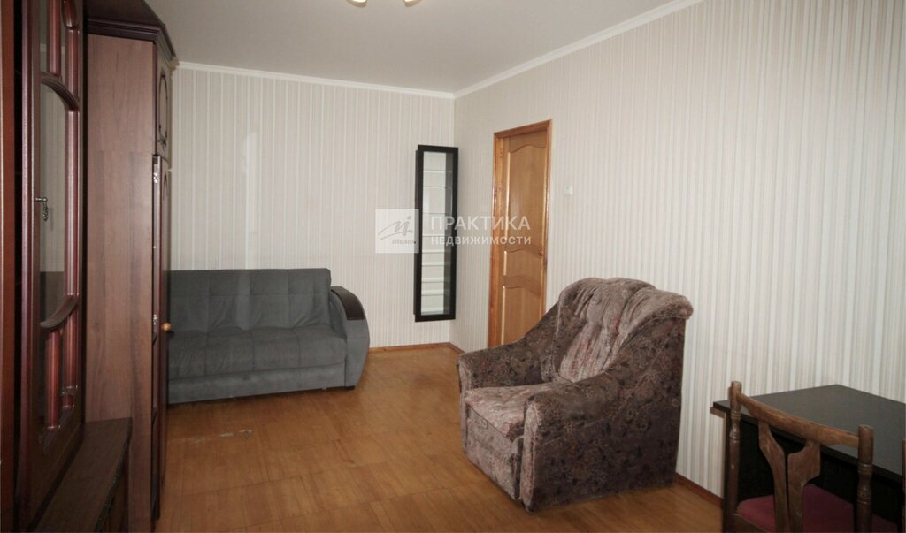 квартира г Дзержинский ул Томилинская 22а Алма-Атинская фото 6
