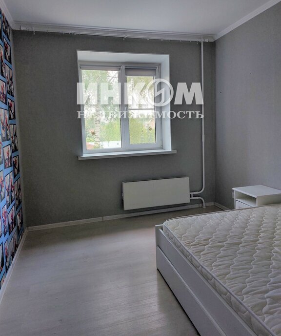 квартира г Королев мкр Первомайский ул Лермонтова 2 Ростокино фото 11