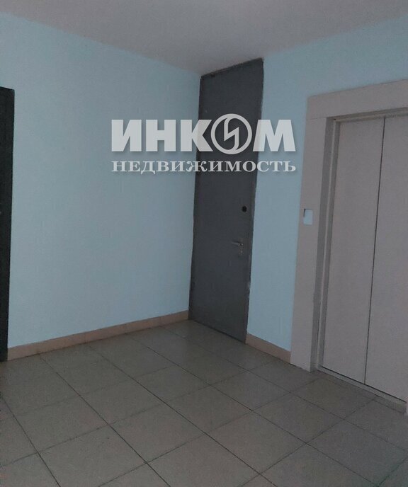 квартира г Королев мкр Первомайский ул Лермонтова 2 Ростокино фото 20