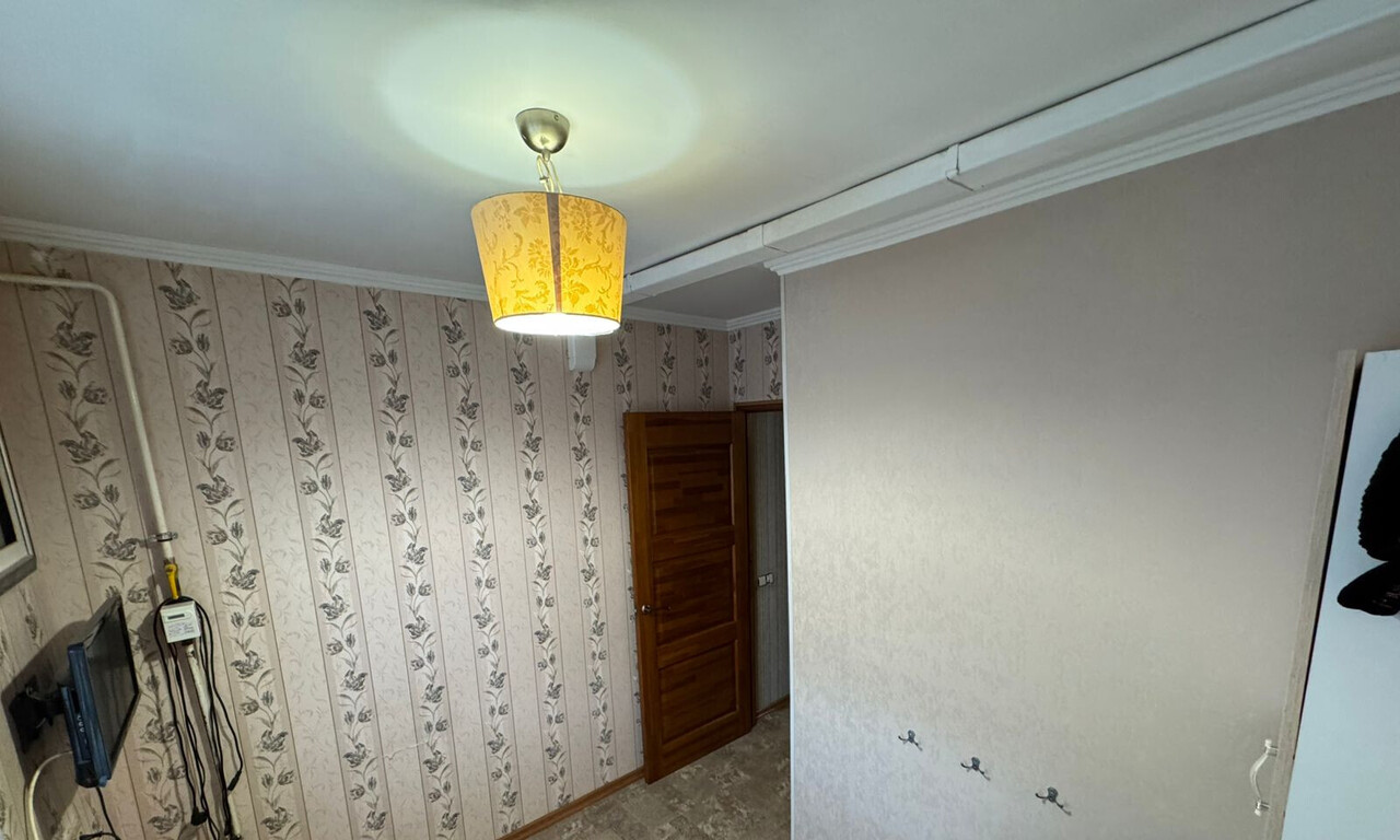 квартира г Омск ул Масленникова 9а Центральный АО фото 13