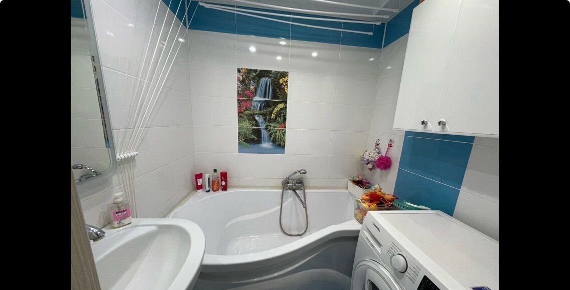 квартира г Коряжма ул Кирова 25 фото 8