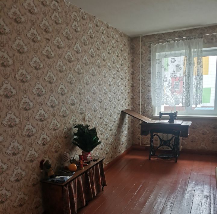 квартира г Омск р-н Центральный ул 4-я Челюскинцев 117а пос. Амурский фото 9