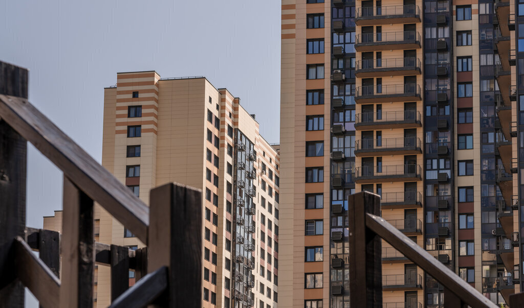 квартира г Москва метро Рассказовка ТиНАО Внуково улица Самуила Маршака, 19 фото 42