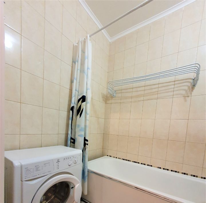 квартира г Домодедово ул Курыжова 15/3 фото 8
