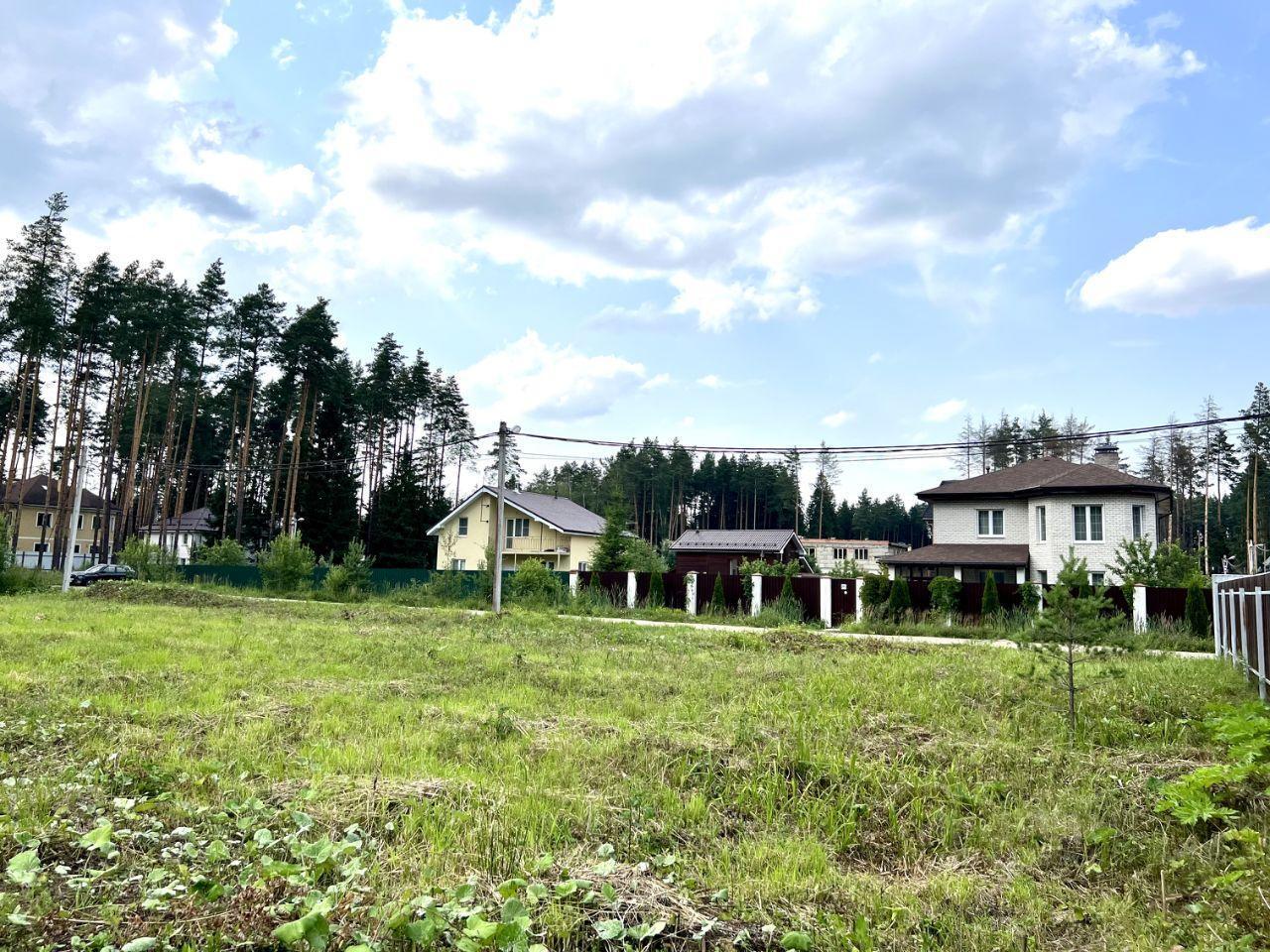 земля г Жуковский тер Фортуна 178, Одинцовский городской округ фото 9