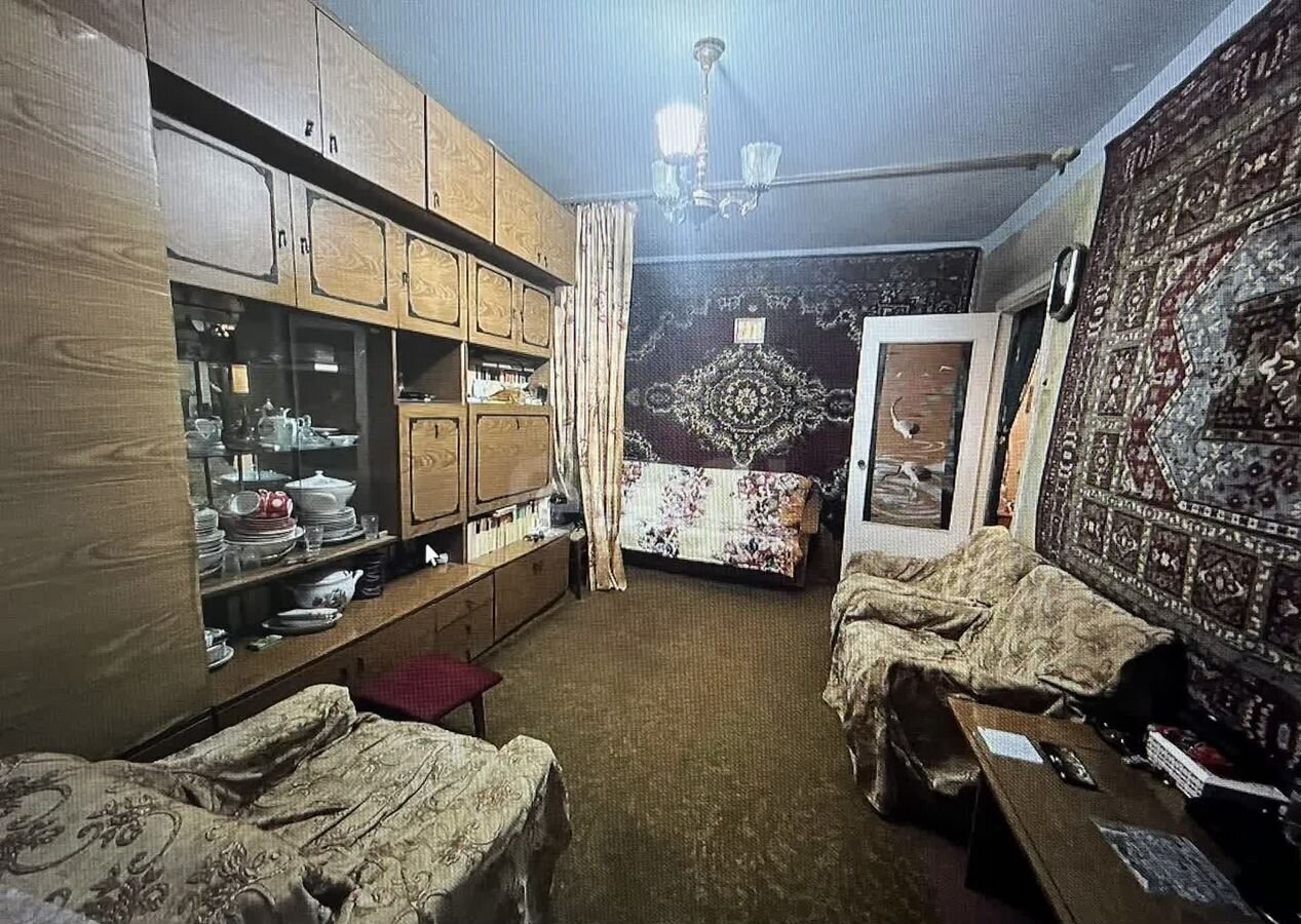 квартира г Черкесск ул Космонавтов 15 фото 2