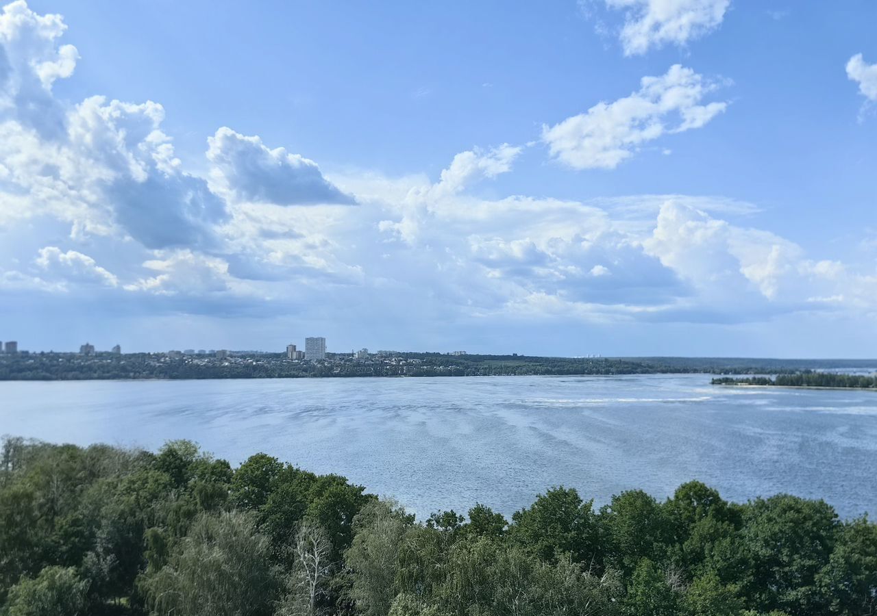 квартира г Воронеж р-н Железнодорожный Северо-Восточный ЖК «Z-town» ул. Набережная Чуева, д. 7 фото 15