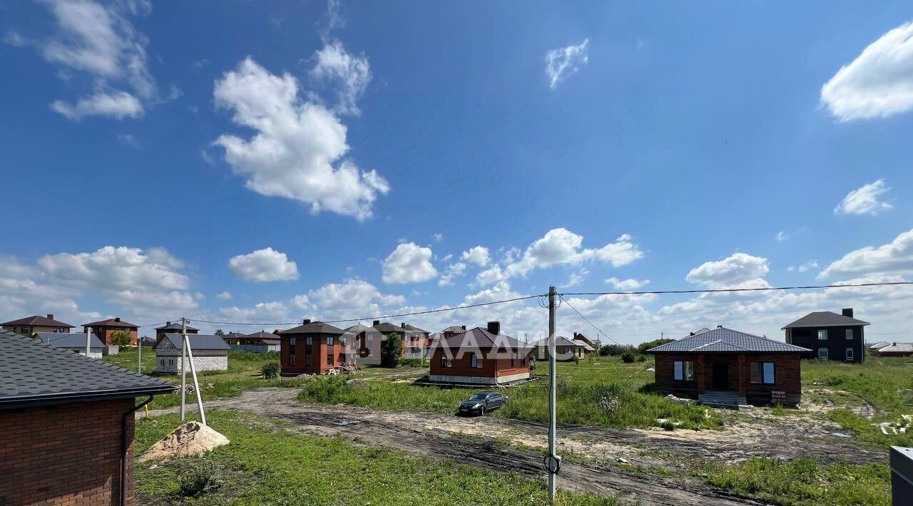 дом г Пенза р-н Октябрьский ул Таганцева фото 23