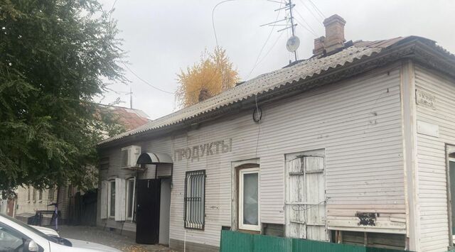 свободного назначения р-н Кировский ул им Горького А.М. 75 фото