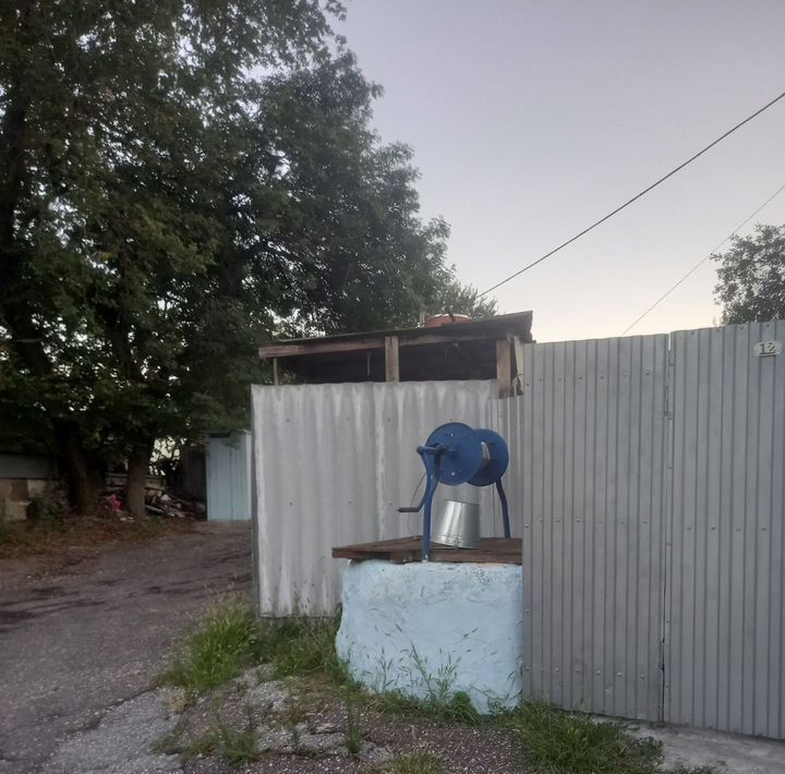 квартира г Новороссийск р-н Центральный ул Октябрьская 40 фото 5