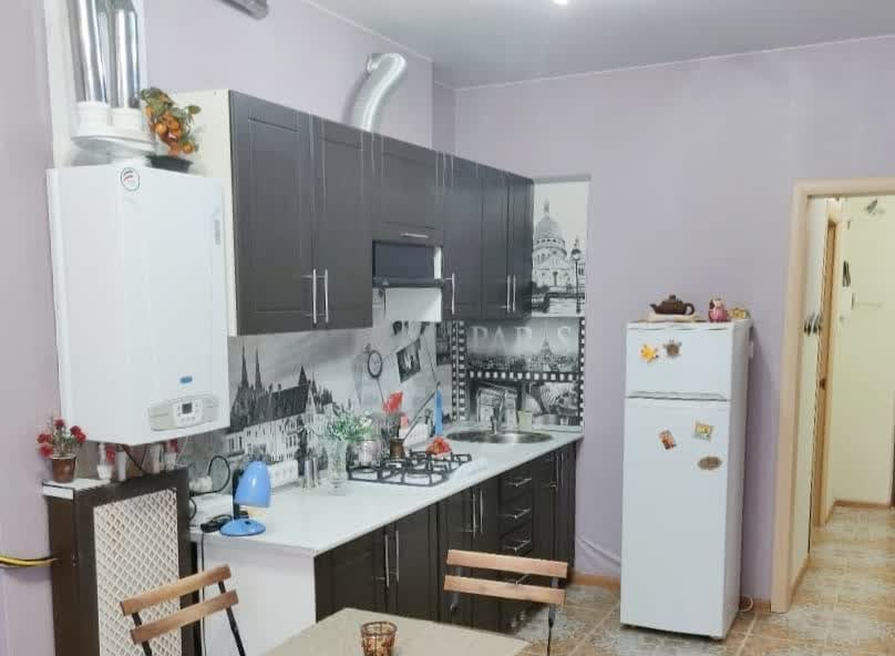 квартира г Геленджик ул Прасковеевская 3 фото 1