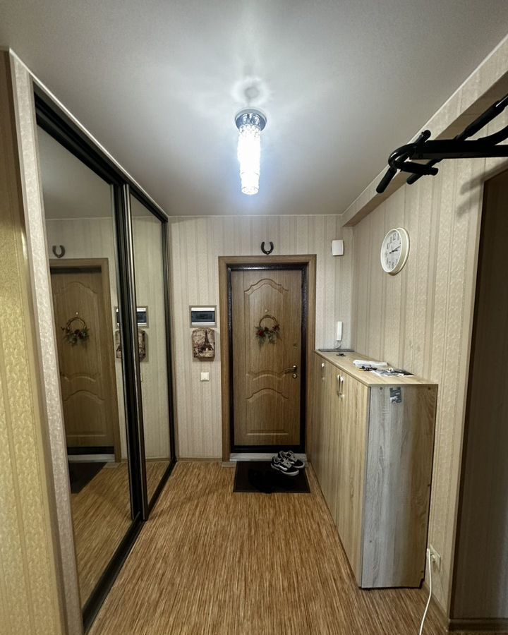 квартира г Курган Центральный ул 1 Мая 10 фото 4