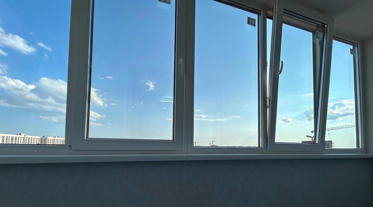 квартира г Краснодар р-н Прикубанский ул им. Героя Пешкова 14 фото 6