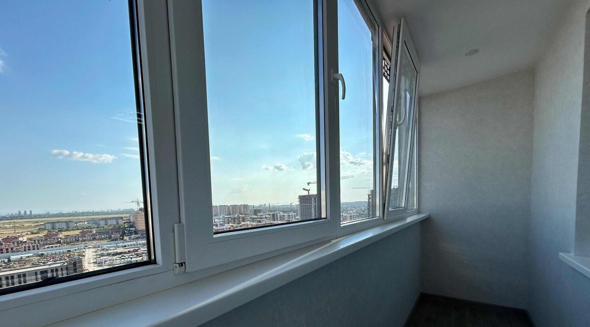квартира г Краснодар р-н Прикубанский ул им. Героя Пешкова 14 фото 10