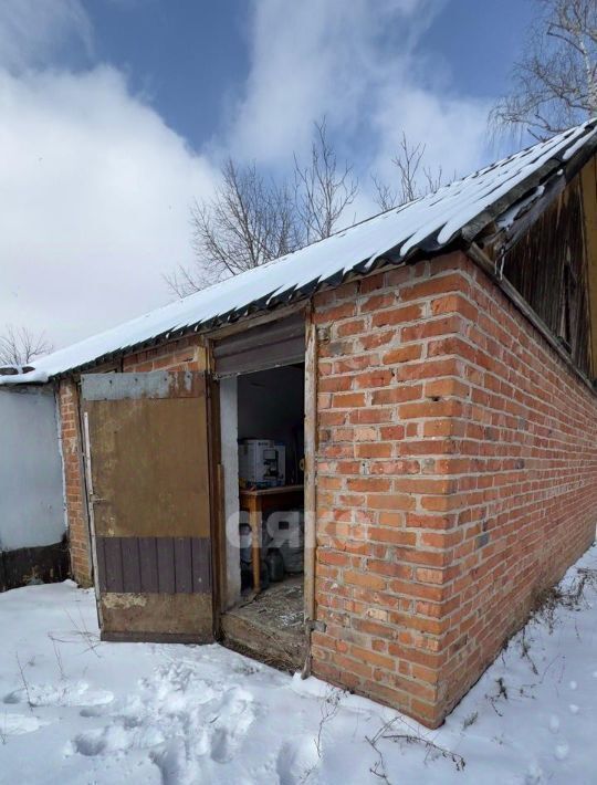 квартира р-н Кореновский г Кореновск ул Нижняя 2 Кореновское городское поселение фото 8