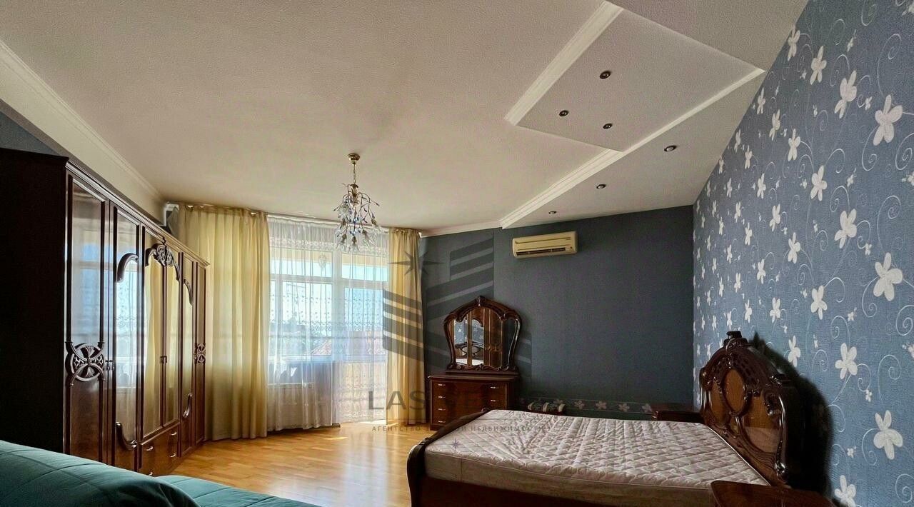квартира г Сочи р-н Хостинский пр-кт Курортный 90б Хостинский район фото 8