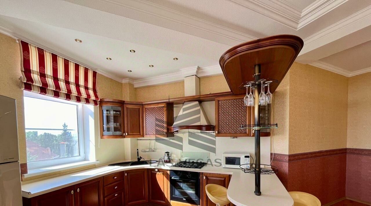 квартира г Сочи р-н Хостинский пр-кт Курортный 90б Хостинский район фото 14
