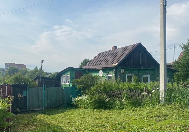 ул Динамитная 11 Кемеровская обл. — Кузбасс фото