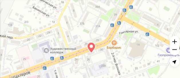 квартира г Кемерово р-н Рудничный пр-кт Шахтеров 28 фото 4