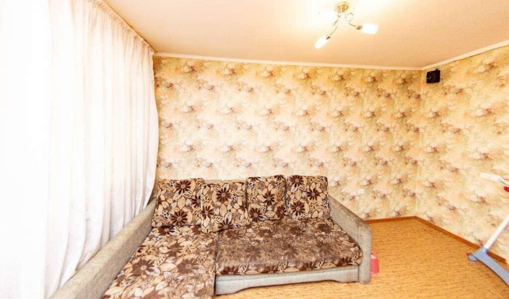 квартира г Симферополь р-н Киевский ул Володарского 8 фото 7