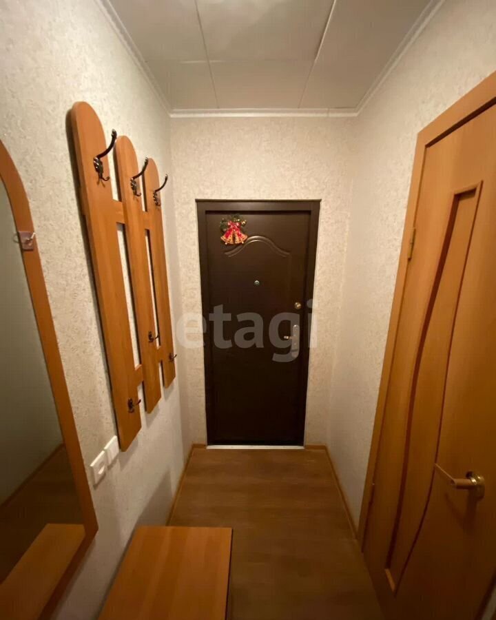квартира г Норильск ул Комсомольская 47г фото 9
