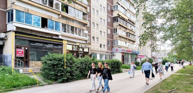 р-н Ленинский Чкаловская ул. Академика Бардина, 29 фото