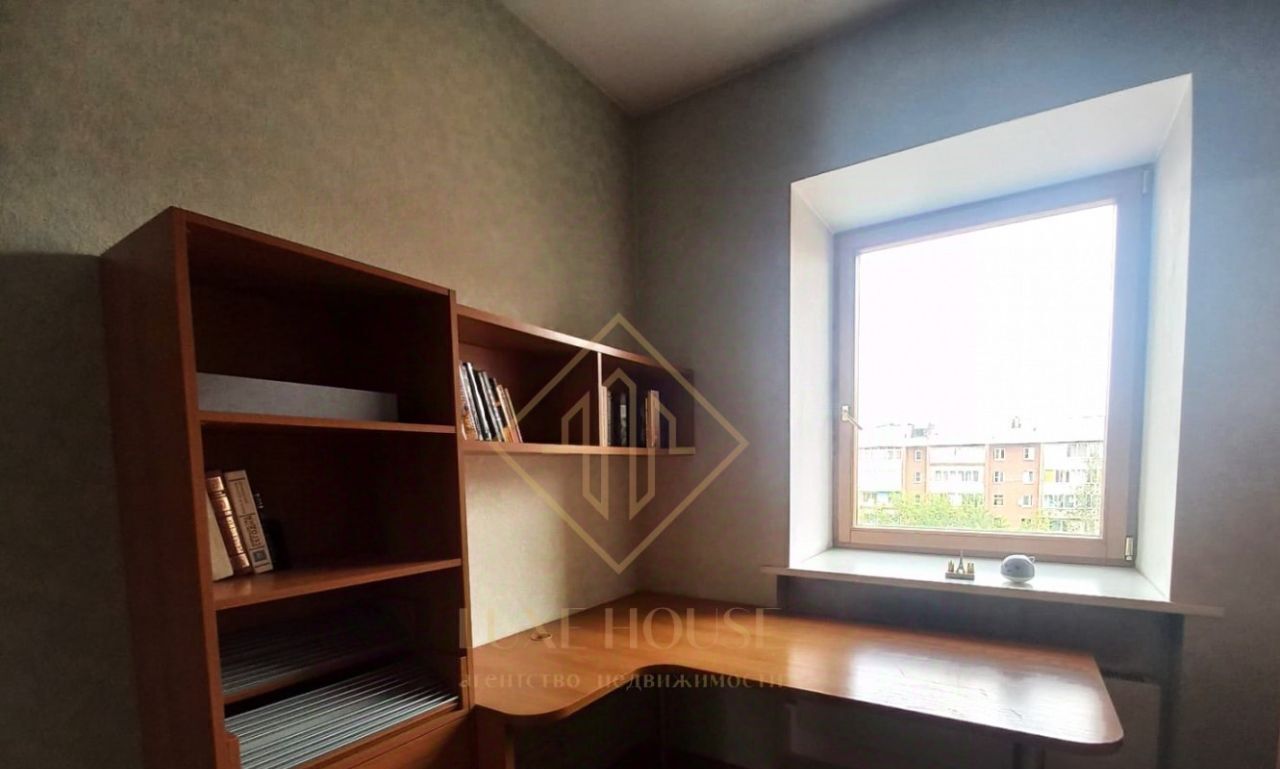 квартира г Иркутск р-н Октябрьский ул Станиславского 29 Октябрьский административный округ фото 16